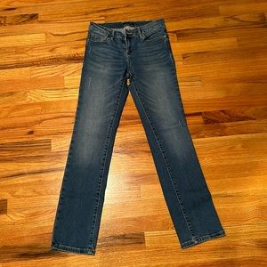 Tommy Hilfiger Greenwich Straight Jeans